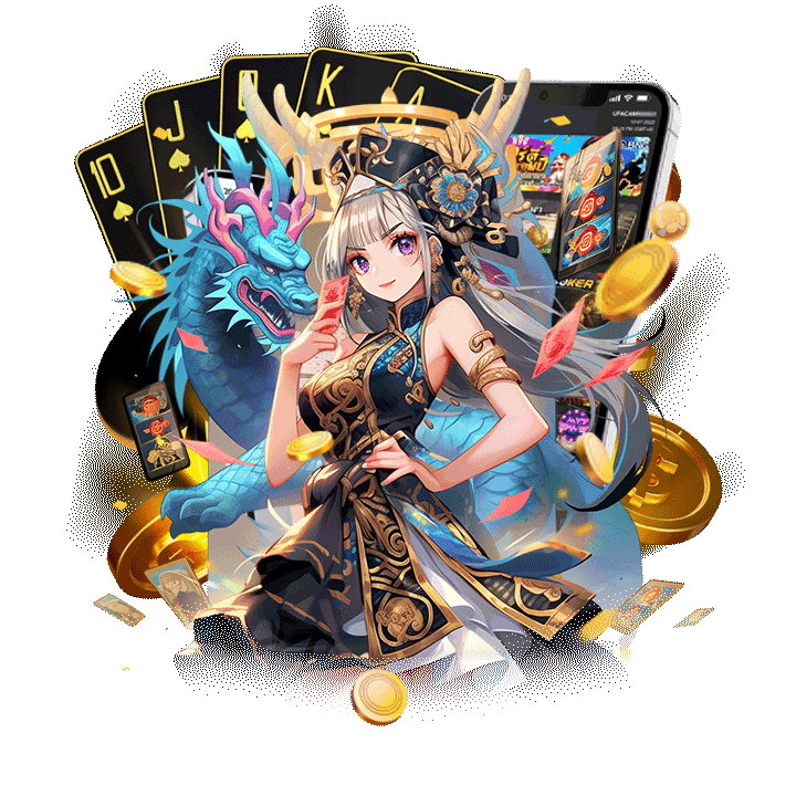 lucky91 สล็อตลุ้นมันส์ พร้อมระบบเสถียร ไร้กังวล