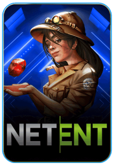 NETENT