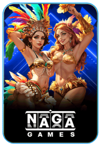 NAGA GAMING