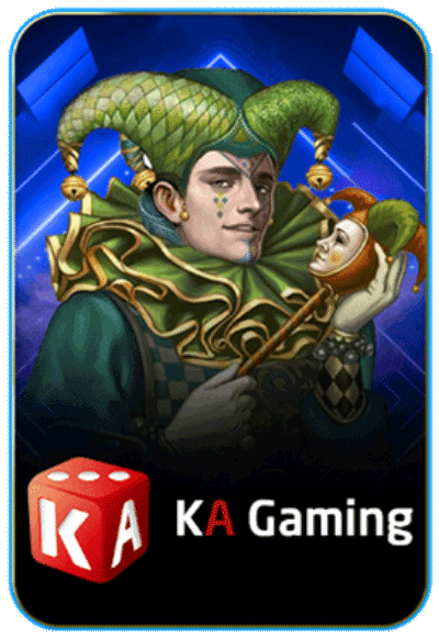 KA Gaming