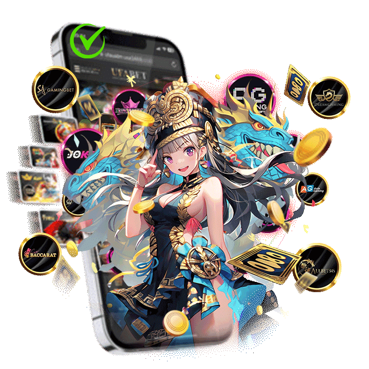 lucky91 สล็อตลุ้นมันส์