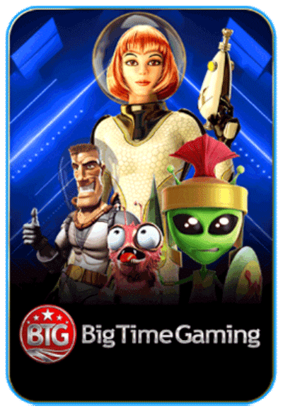 Big Time Gaming