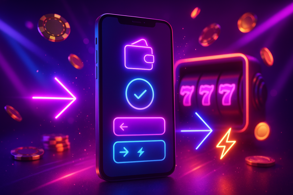 lucky91 ฝาก-ถอนไว รองรับวอเลท