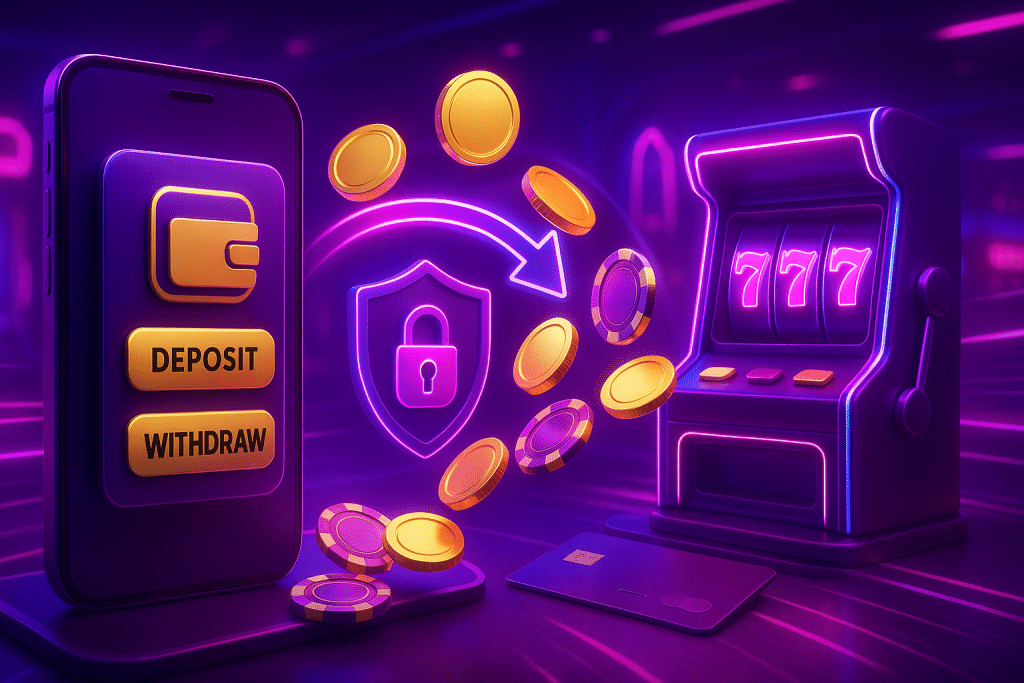 โปรแรงสล็อตแตกง่าย ถอนชัวร์ รับยังไงให้คุ้ม