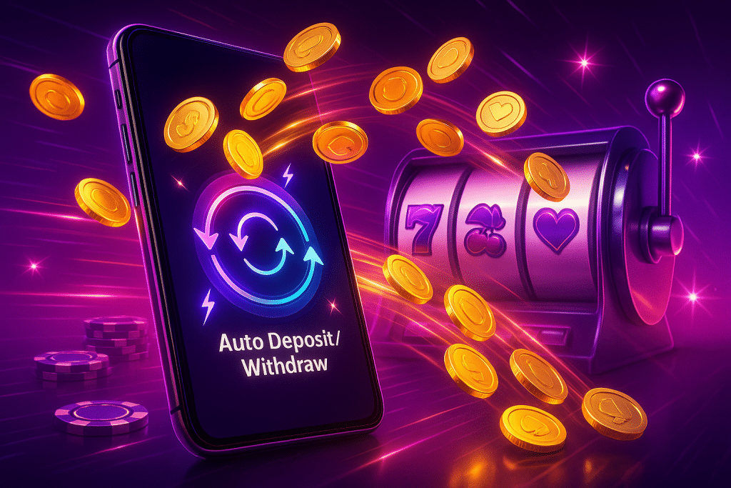 โปรคุ้มค่า โบนัสจัดเต็ม บนเว็บตรง